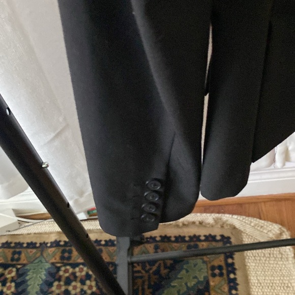 Black Express blazer - Picture 4 of 6